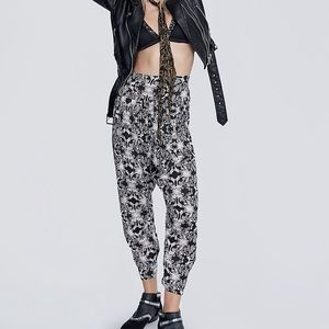 Free People Casablanca Harlem Pants
